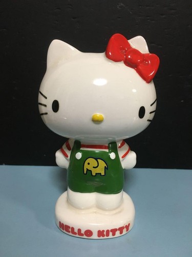 Salvadanaio sanrio kitty - salvadanaio,