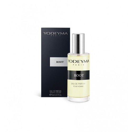 Profumo uomo yodeyma - uomo, root