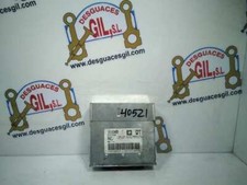 16163409 centralina motore