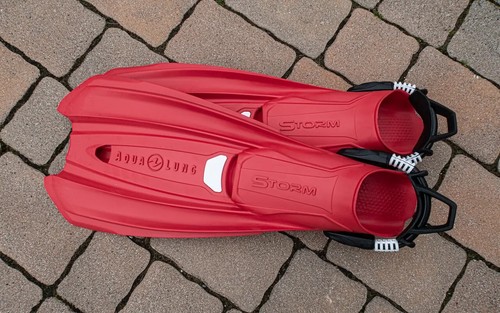 Aqualung storm taglia - storm,
