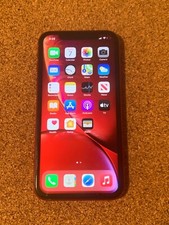Apple iPhone XR 128GB