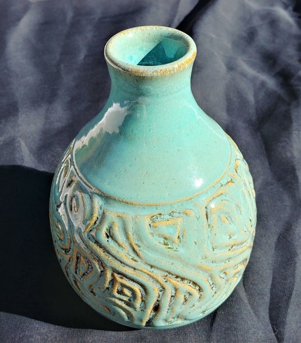 Vaso vintage ceramica bass - ceramica,