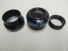 Cane creek Double-X EC49 49,7mm Tassa Stoccaggio Industriale 238gramm 1,5"