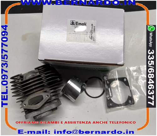 50310258a kit cilindro - kit, e