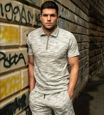 Pantaloncini uomo nuovi LOVE