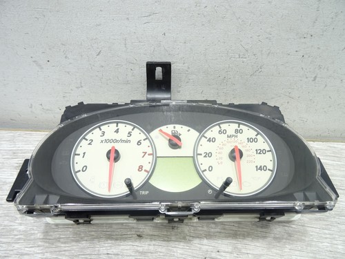 Cruscotto bc66a per nissan - cruscotto,