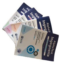 Alpha Test Ingegneria Kit per il Tolc-I