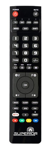 Telecomando universale - telecomando,