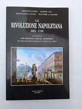 Rivoluzione napoletana del - rivoluzione,