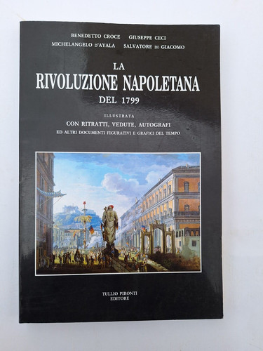 Rivoluzione napoletana del - rivoluzione,