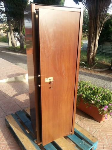 Fuciliera kg118 armadio - fuciliera, 6