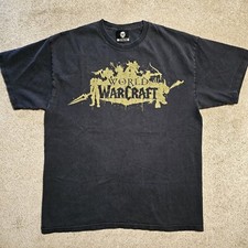 T-shirt vintage Y2k JINX World
