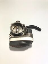 CORPO FARFALLATO VALVOLA A FARFALLA MINI ONE  1.4 DIESEL COD: 1354750904302