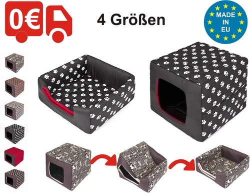 Cuccia per cani butterfly in - per,