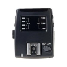 Voking TTL Flash Trigger VK-WF850 Per Canon