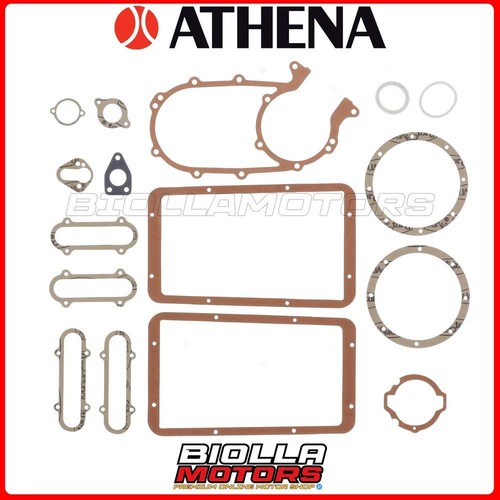 Kit guarnizioni motore athena - kit,