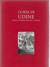 "Guida di Udine" di Maurizio