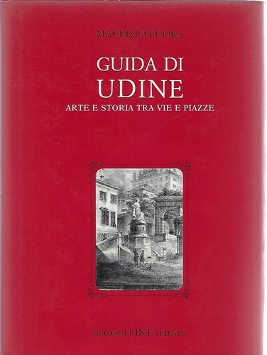 Guida udine di maurizio - "guida, udine"