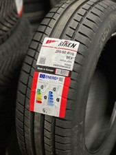 4 Pneumatici 205 60 16 96V XL Riken by Michelin gomme estive nuove DOT2025