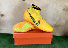 Nike Mercurial Elastico