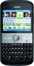 Nokia E5-00 - Smartphone