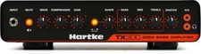 Hartke TX300 - Amplificatore per basso leggero 300 watt