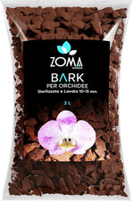 GARDEN - Bark per Orchidee