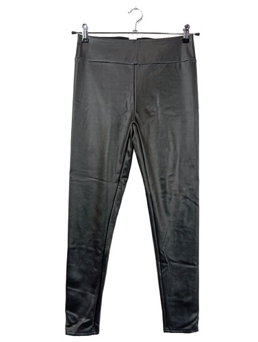 Manguun pantaloni ecopelle - manguun,