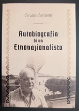 Silvano Lorenzoni  -