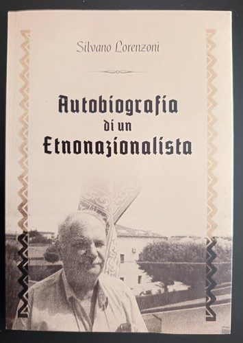 Silvano lorenzoni - lorenzoni,