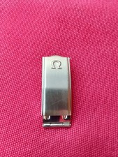 chiusura bracciale Omega