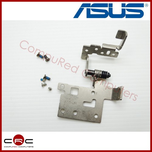 Cerniera destra asus x55c - cerniera,