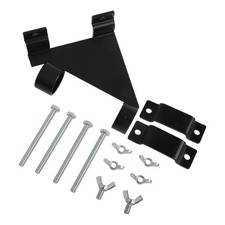 Staffa asta bandiera design