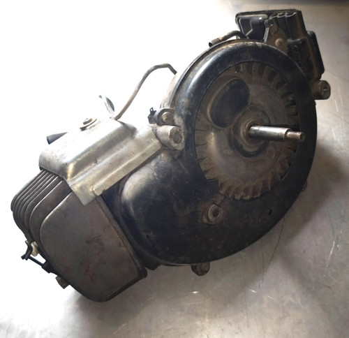 Piaggio ciao boxer bravo - si,