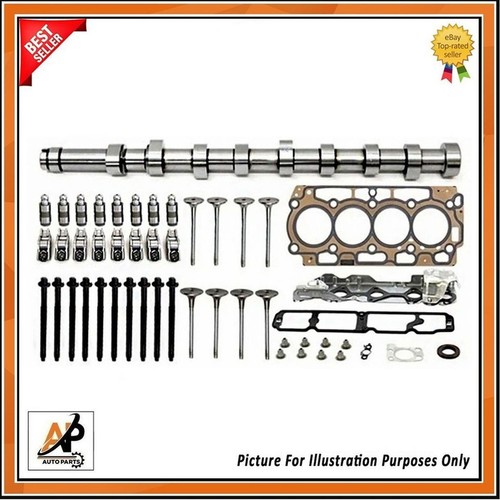 Albero camme kit - +,