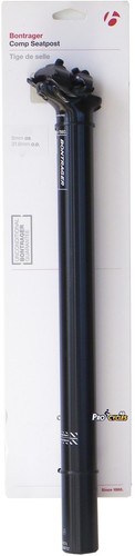 Tige selle bontrager - bontrager, comp