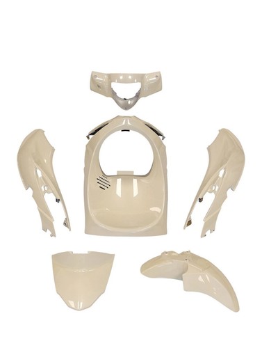Kit carene tnt pezzi - tnt,