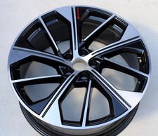 Cerchio 1x21 pollici Audi Q5
