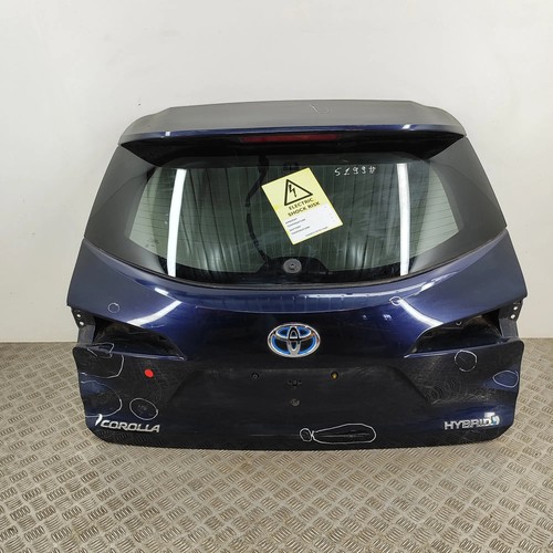 Toyota corolla station wagon - toyota,