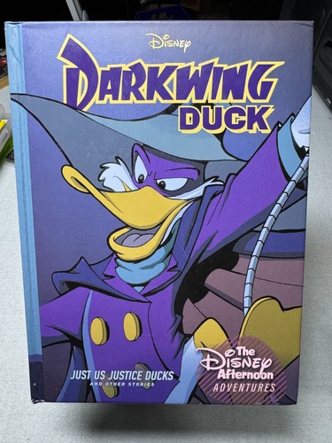 Darkwing duck just justice - duck:,