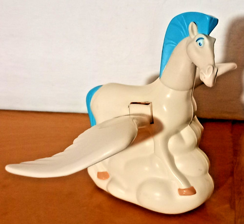 Gadget happy meal 1997 - meal,