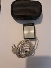 Microfono Sanyo  Vintage anni