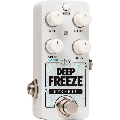 Electro harmonix pico - electro-harmonix,