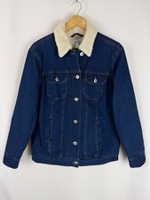 d&co DENIM & COMPANY Sherpa