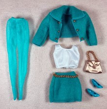 Barbie 1996 Fashion Avenue