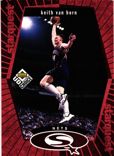 1998 upper deck choice - 1998-99,