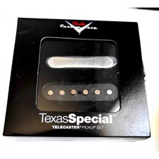 Set Di Microfoni Fender Texas