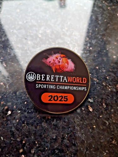 Beretta spilla 2025 - spilla,