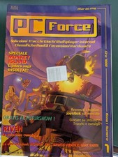 Rivista PC Force Speciale