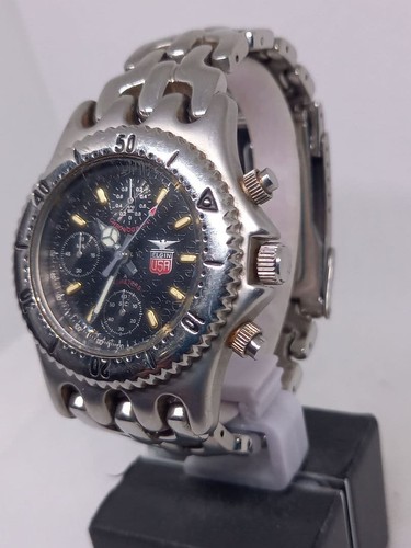 Orologio polso cronografo - polso,
